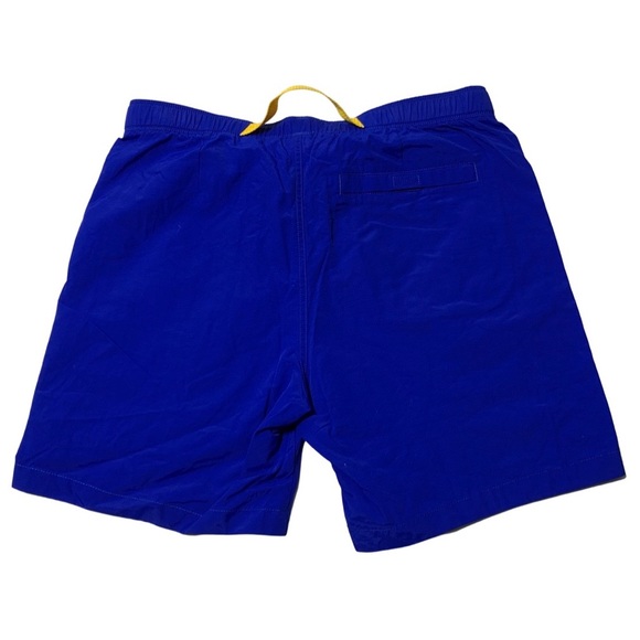 Polo Ralph Lauren Blue Shorts Men’s Medium - Picture 2 of 5
